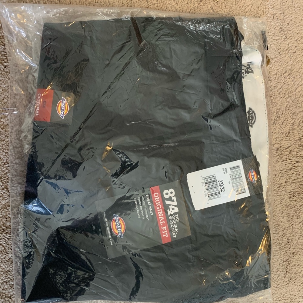 Dickies 874 Pant